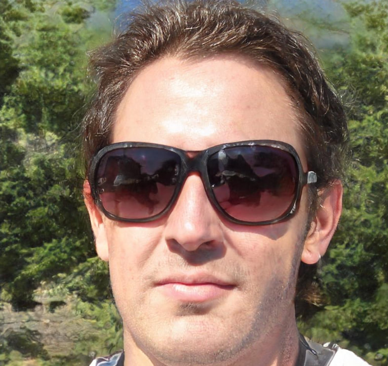 Felix Neumann