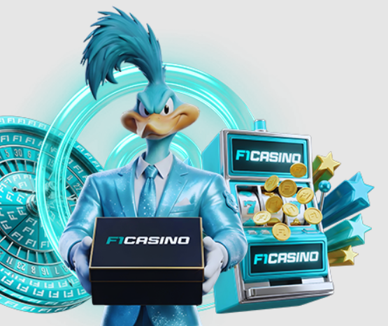 F1 Casino Online